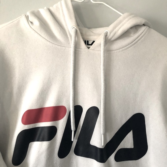 ✨FILA HOODIE - Picture 2 of 5